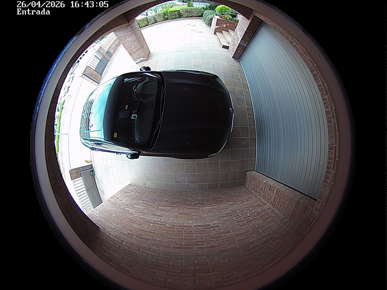 Webcam 2 Screen Capture