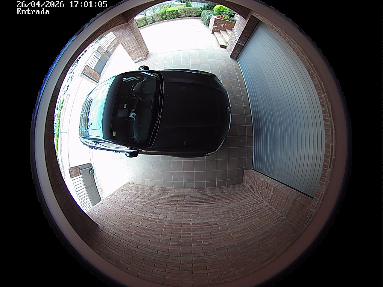 Webcam 2 Screen Capture