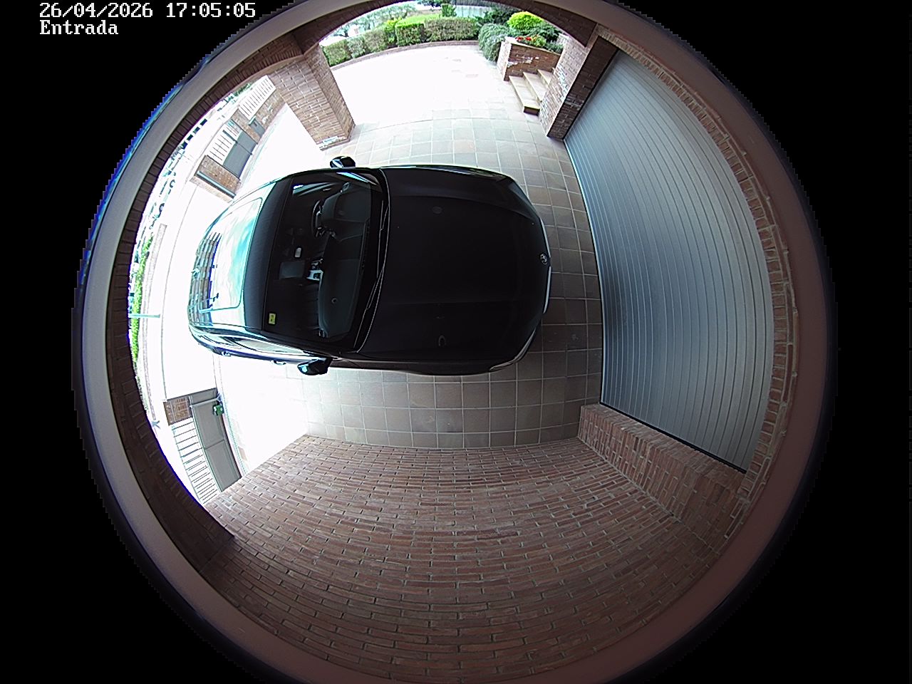 Webcam 2 Screen Capture