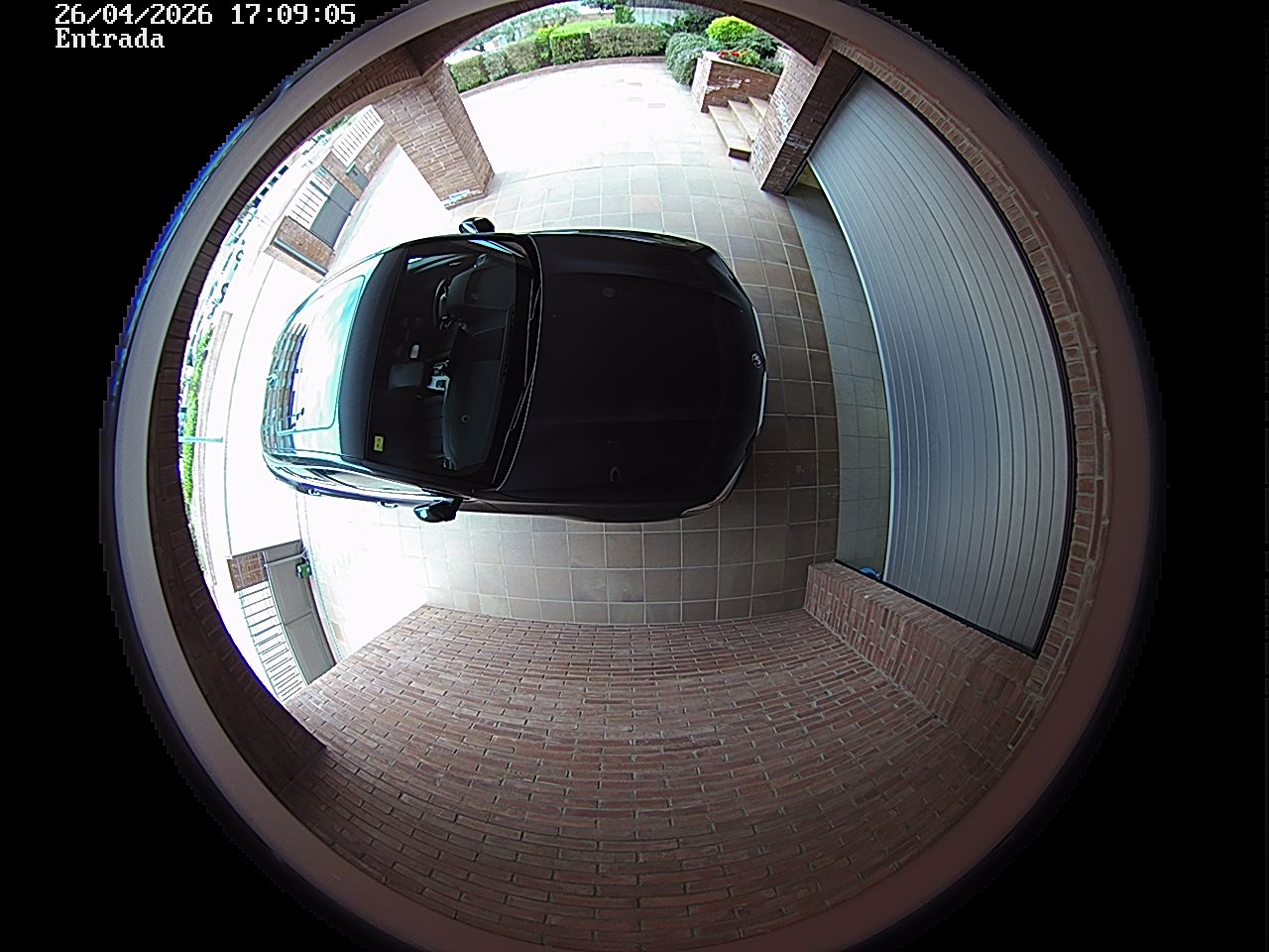 Webcam 2 Screen Capture