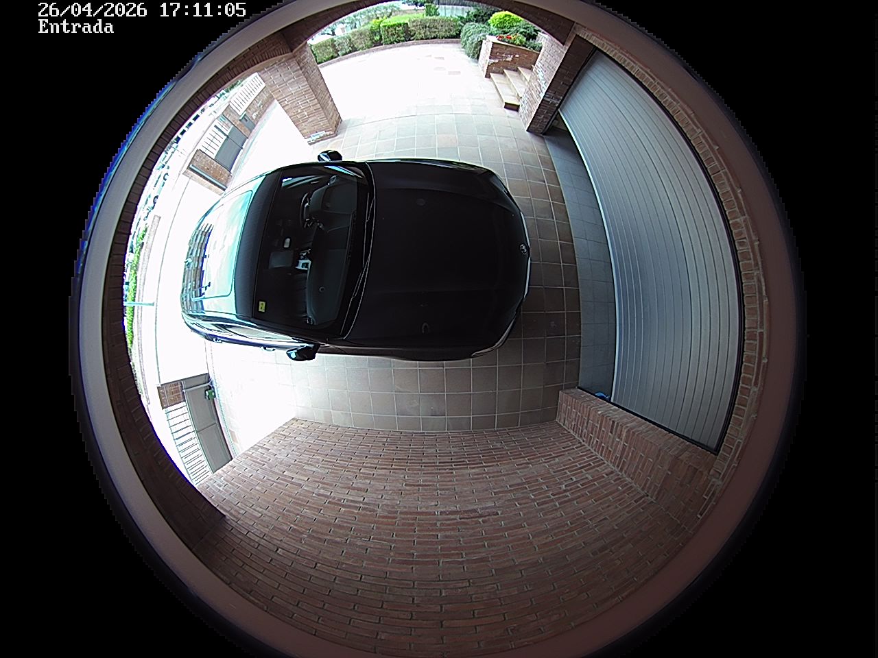 Webcam 2 Screen Capture