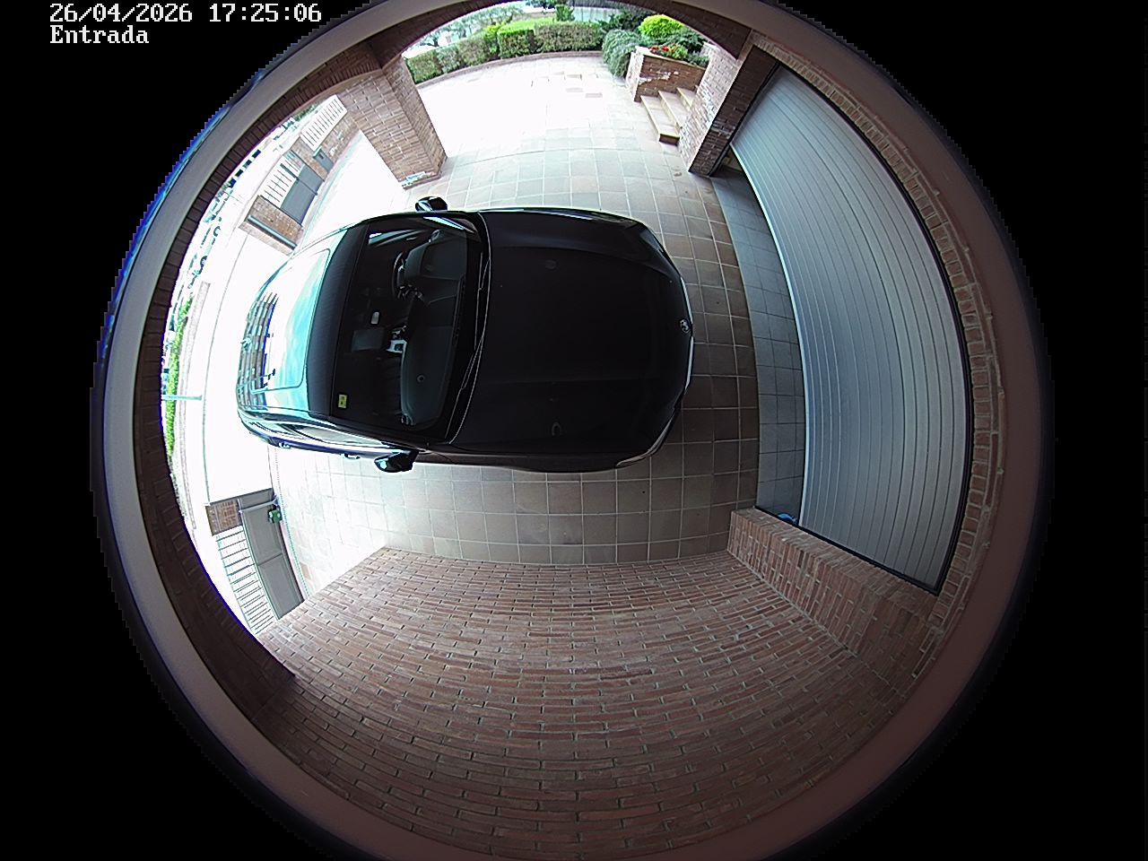 Webcam 2 Screen Capture