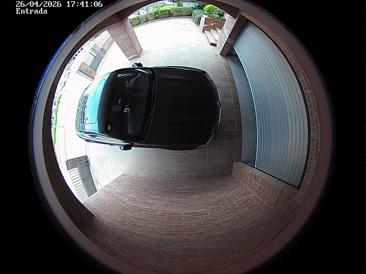 Webcam 2 Screen Capture