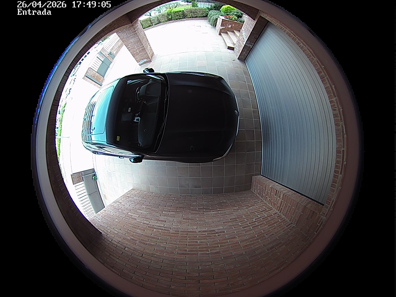 Webcam 2 Screen Capture