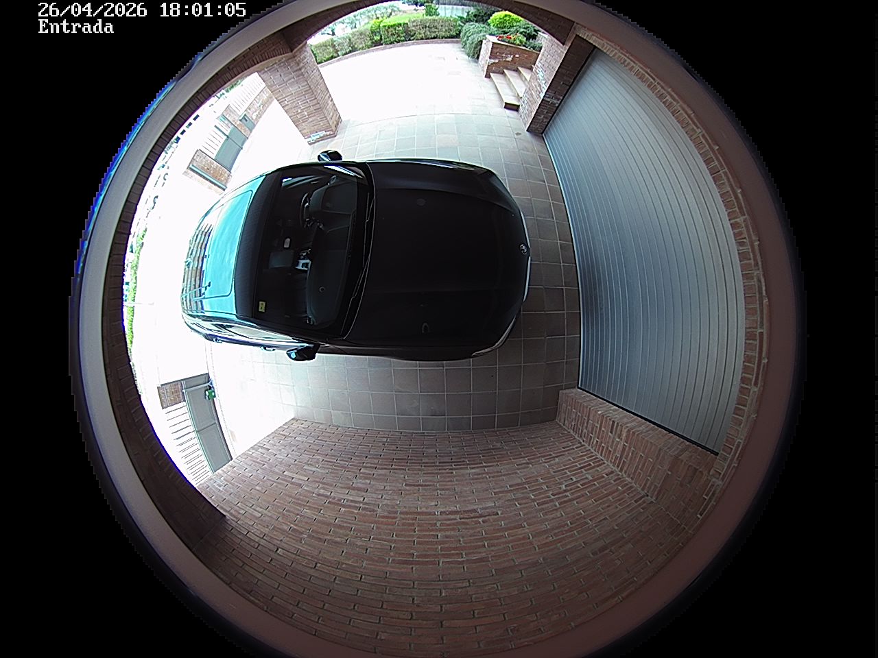 Webcam 2 Screen Capture