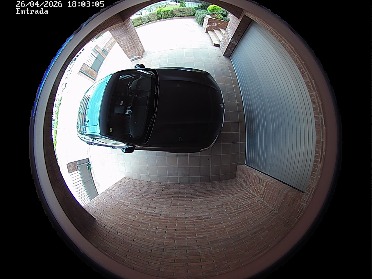 Webcam 2 Screen Capture