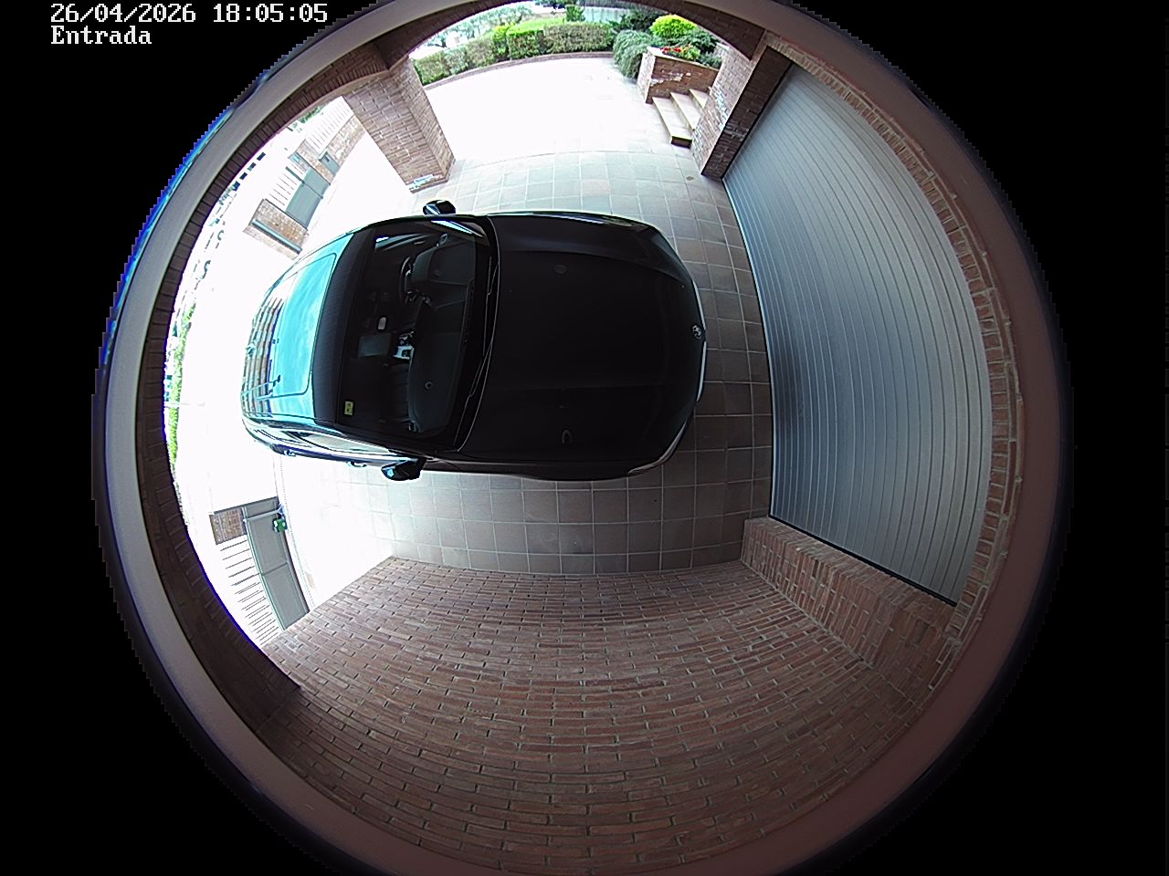 Webcam 2 Screen Capture