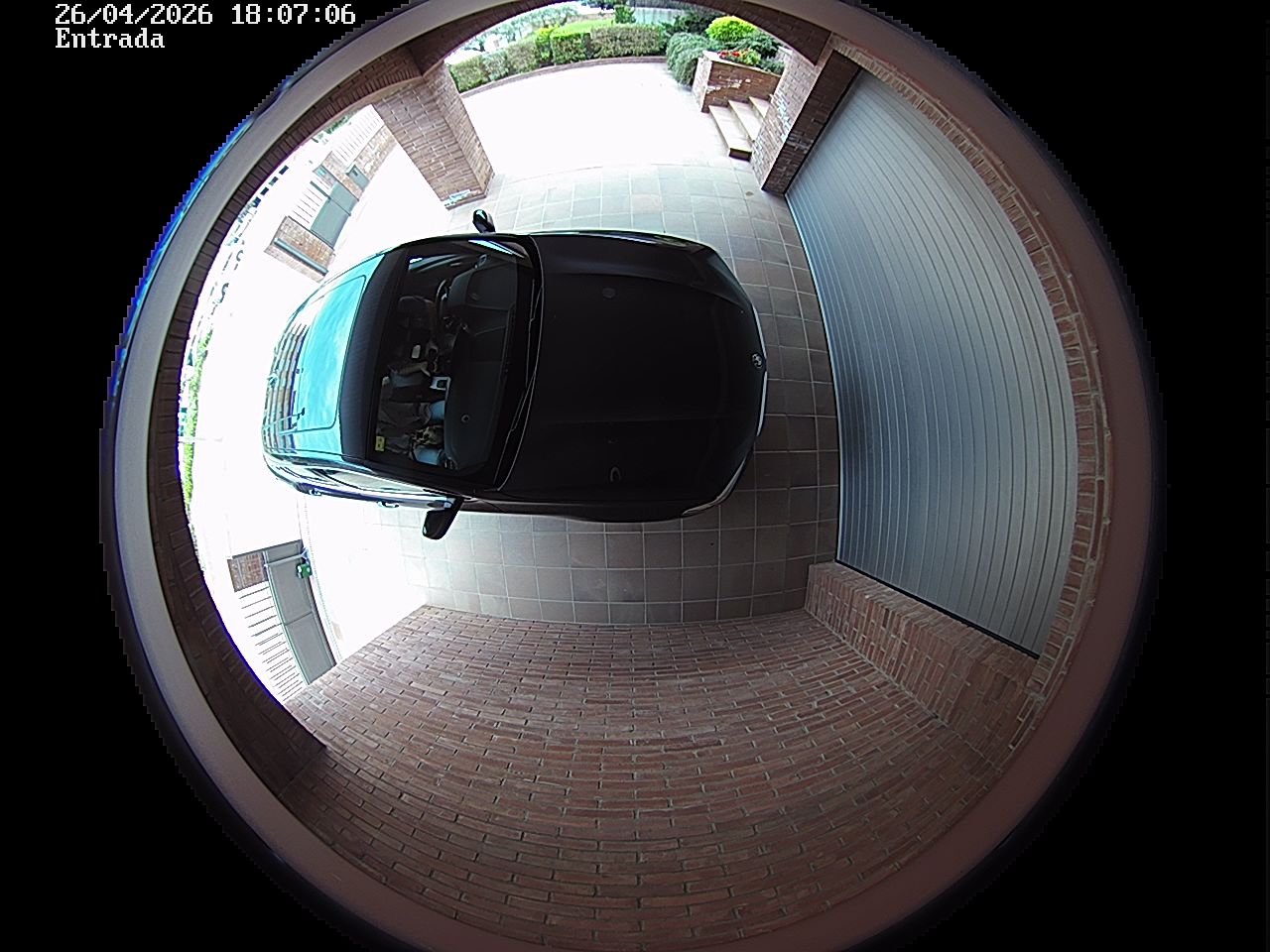 Webcam 2 Screen Capture