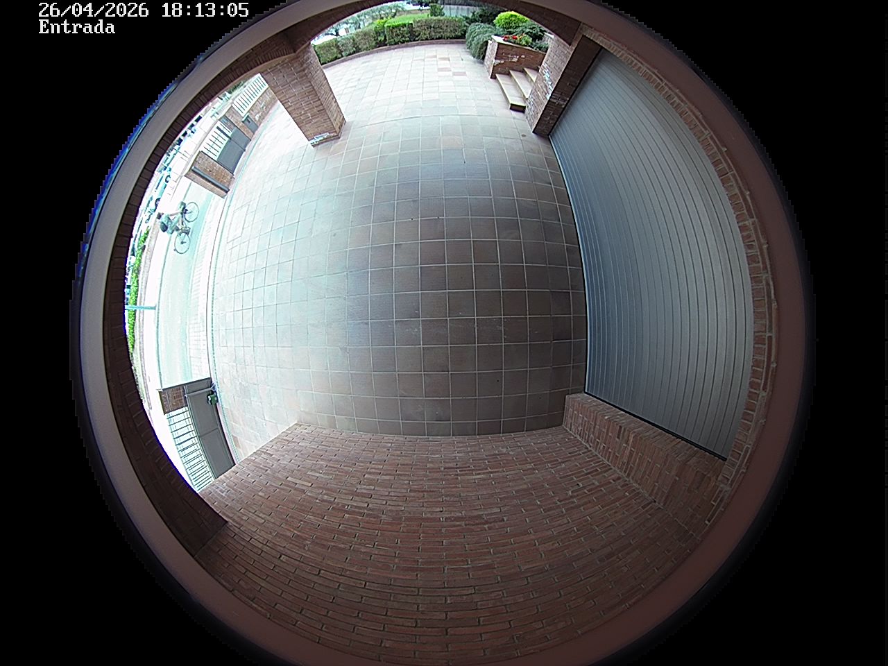 Webcam 2 Screen Capture