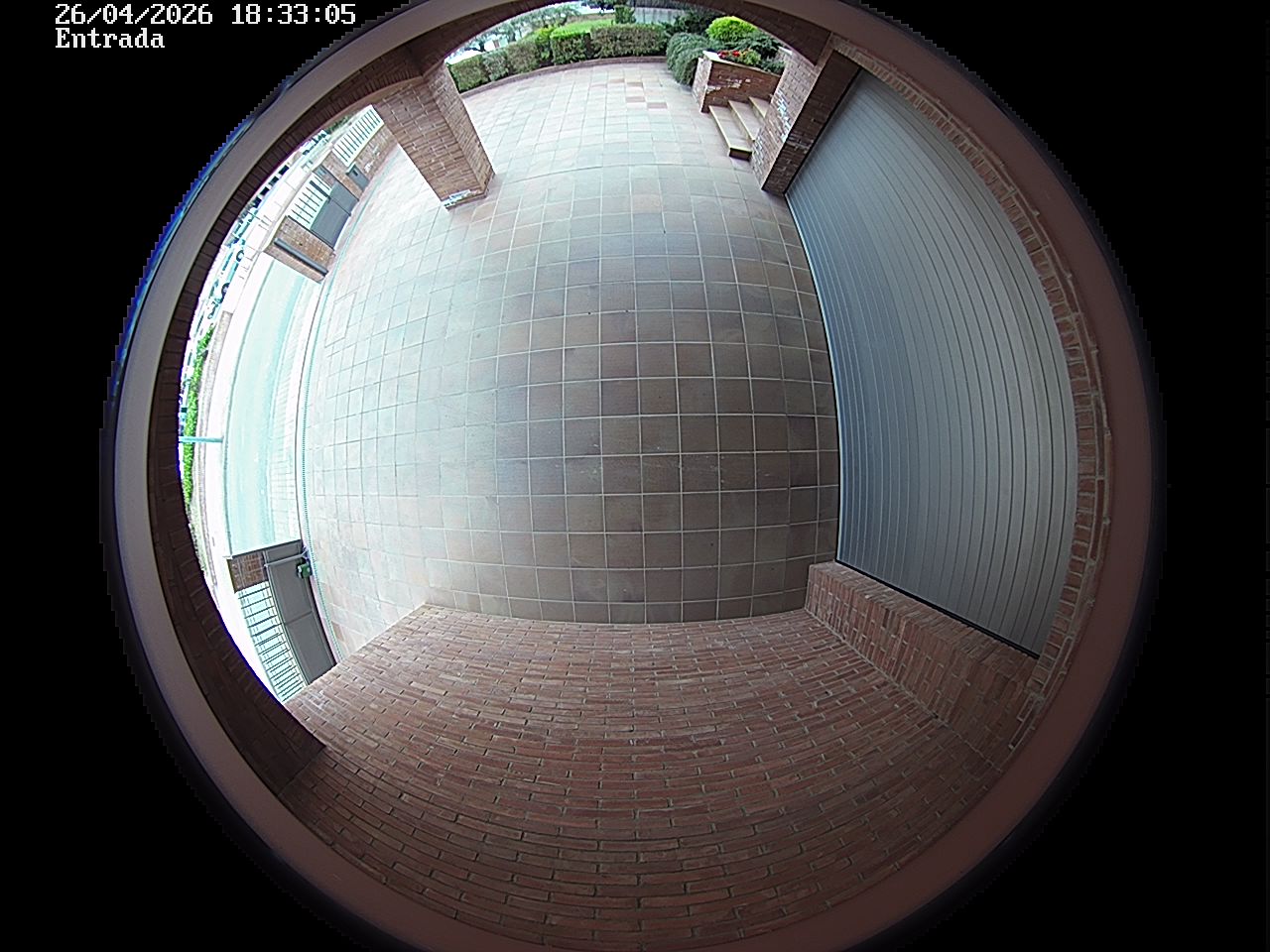 Webcam 2 Screen Capture