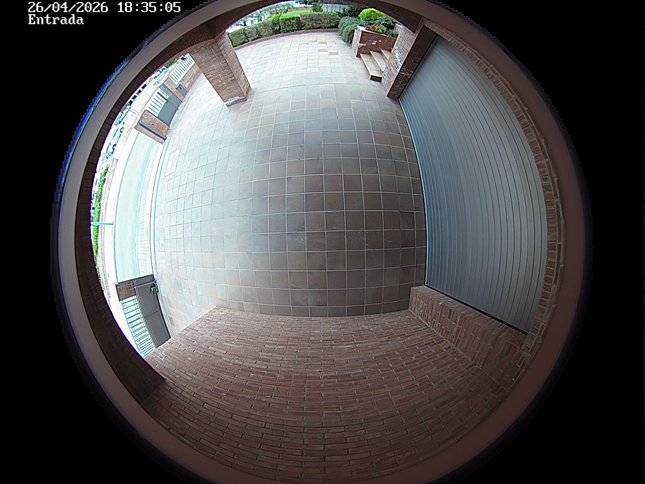 Webcam 2 Screen Capture