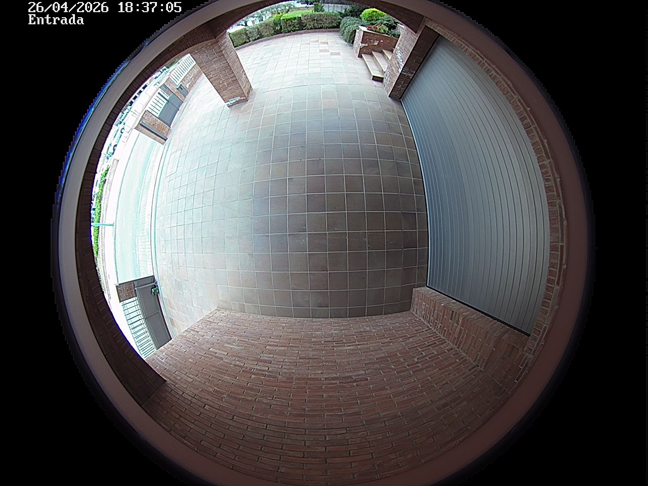 Webcam 2 Screen Capture