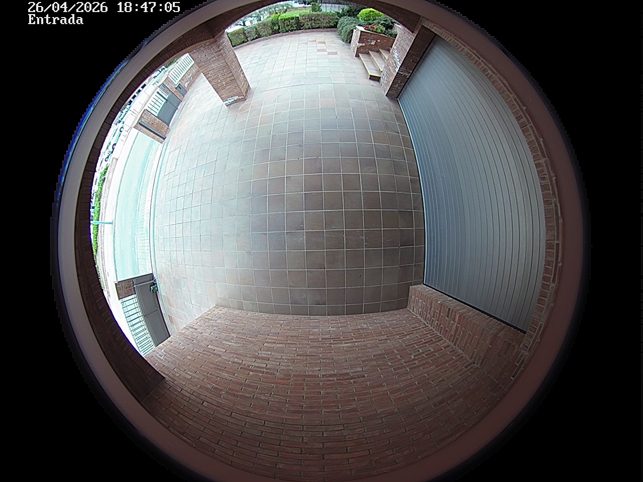 Webcam 2 Screen Capture