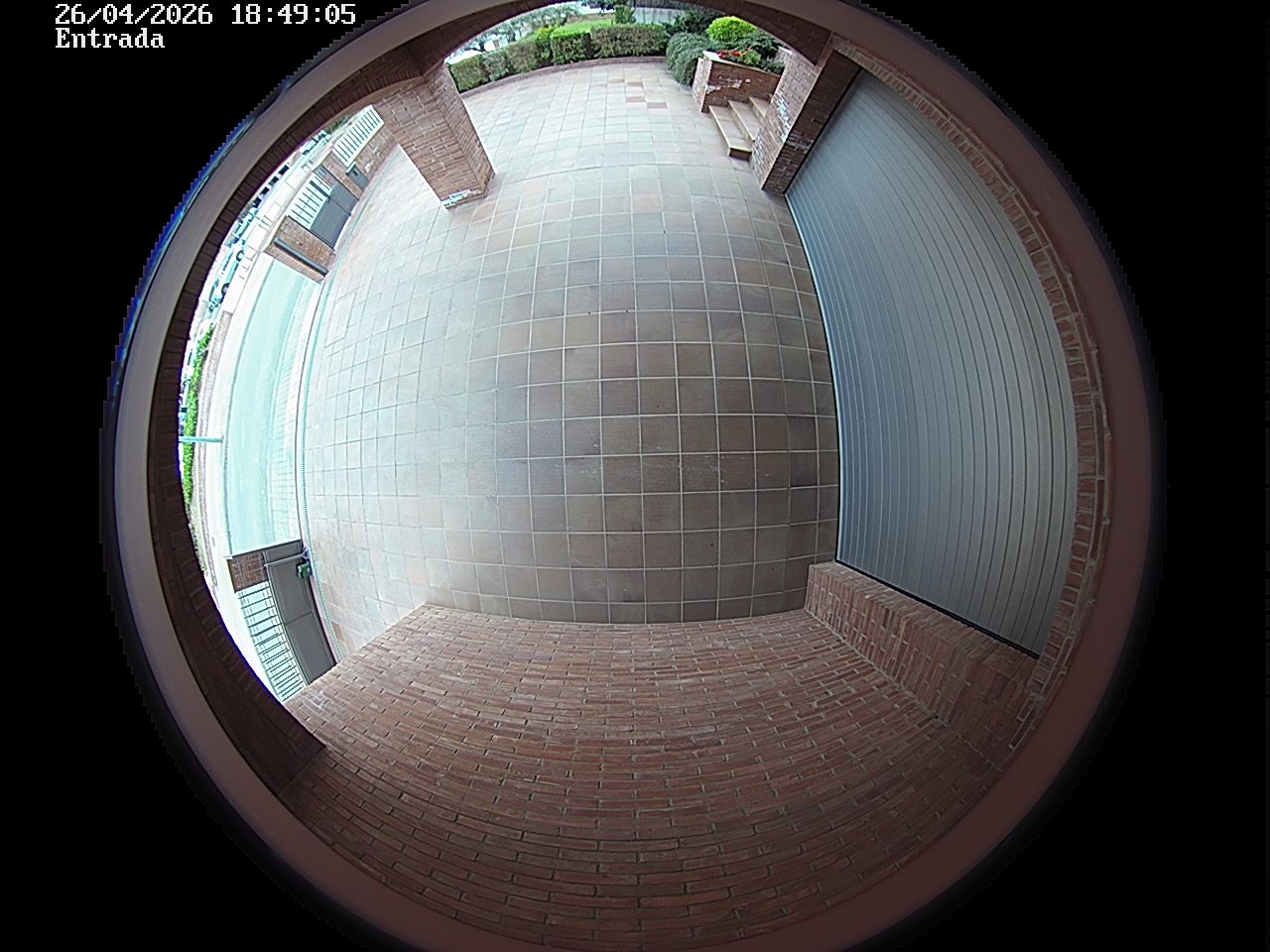 Webcam 2 Screen Capture