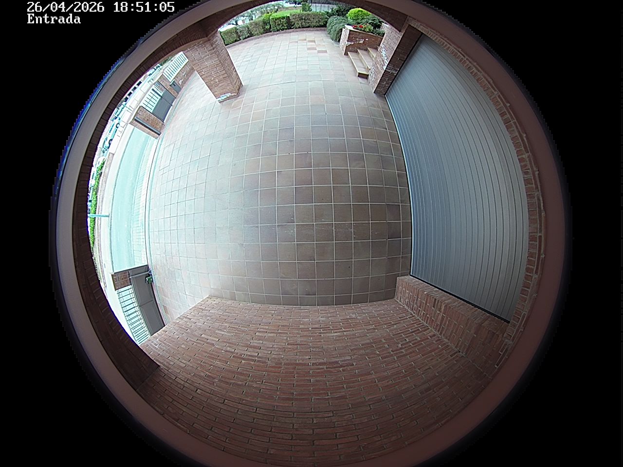 Webcam 2 Screen Capture