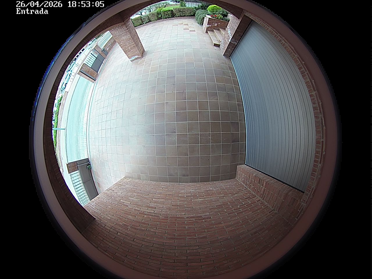 Webcam 2 Screen Capture