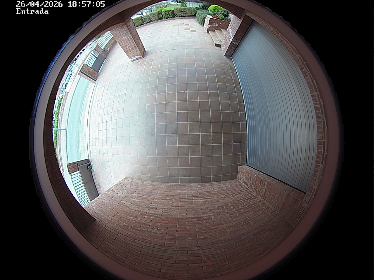 Webcam 2 Screen Capture