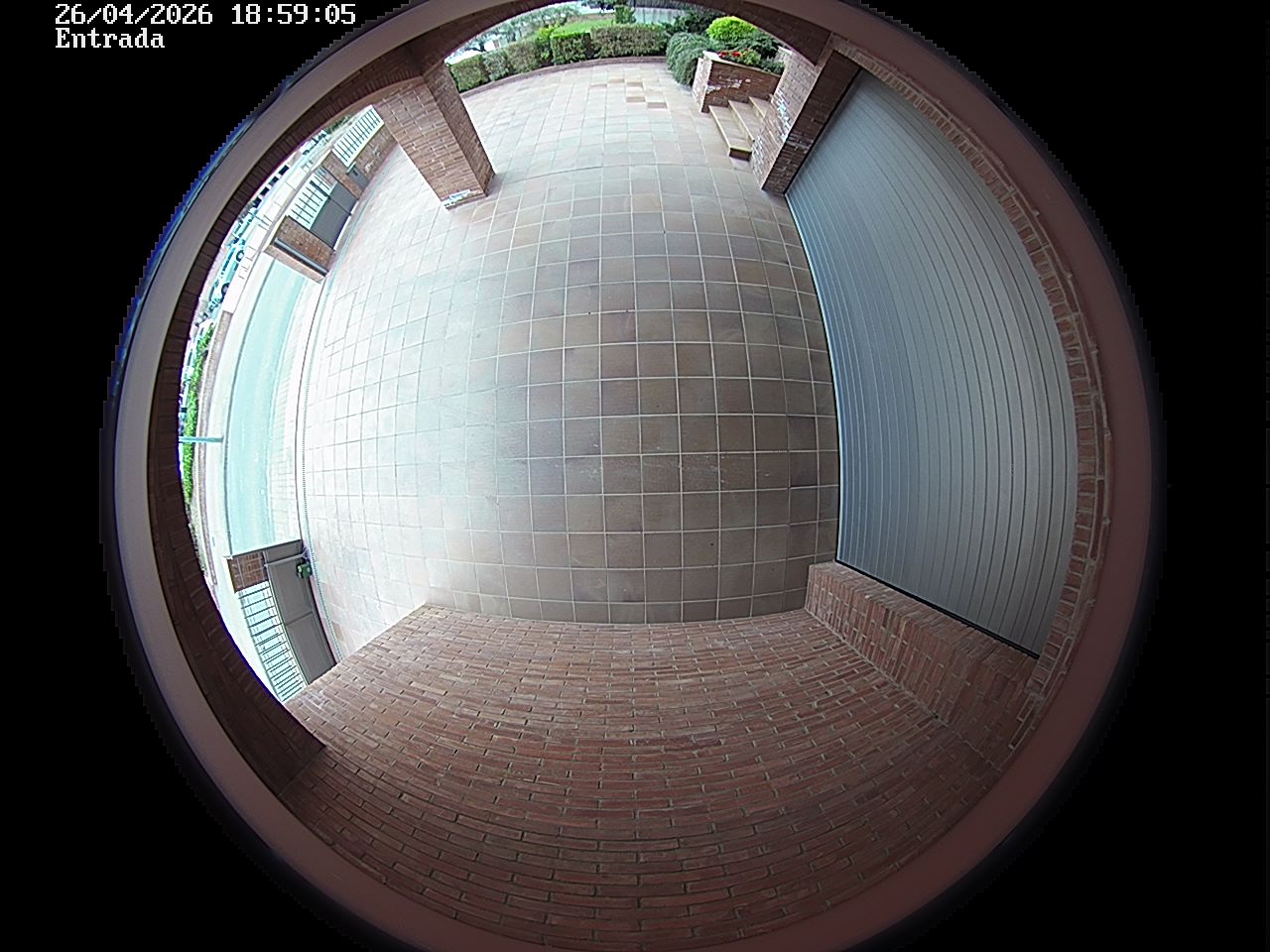 Webcam 2 Screen Capture