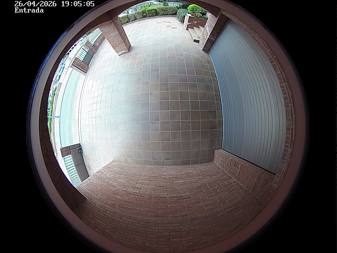 Webcam 2 Screen Capture