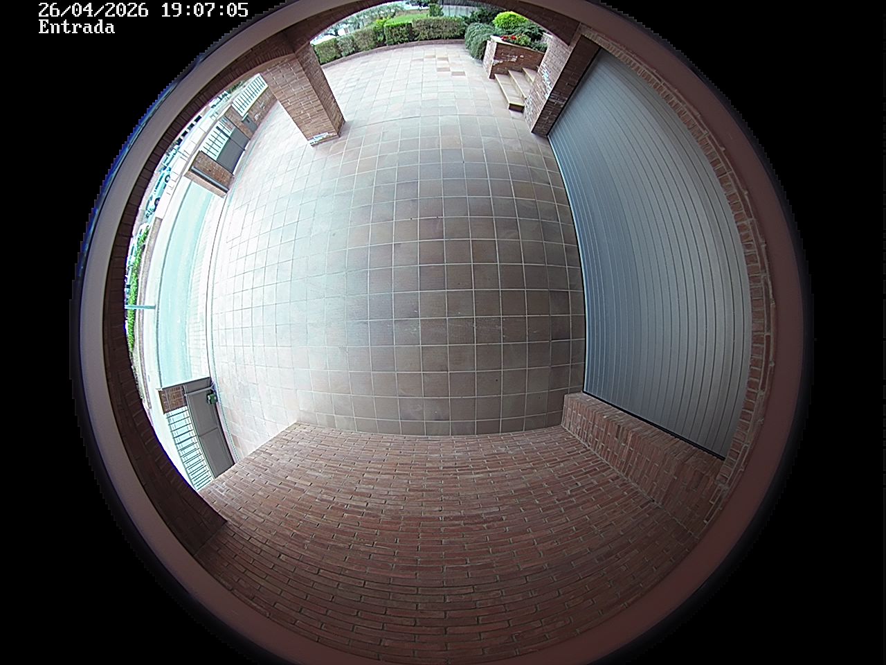 Webcam 2 Screen Capture