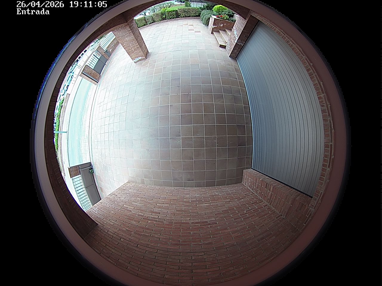 Webcam 2 Screen Capture