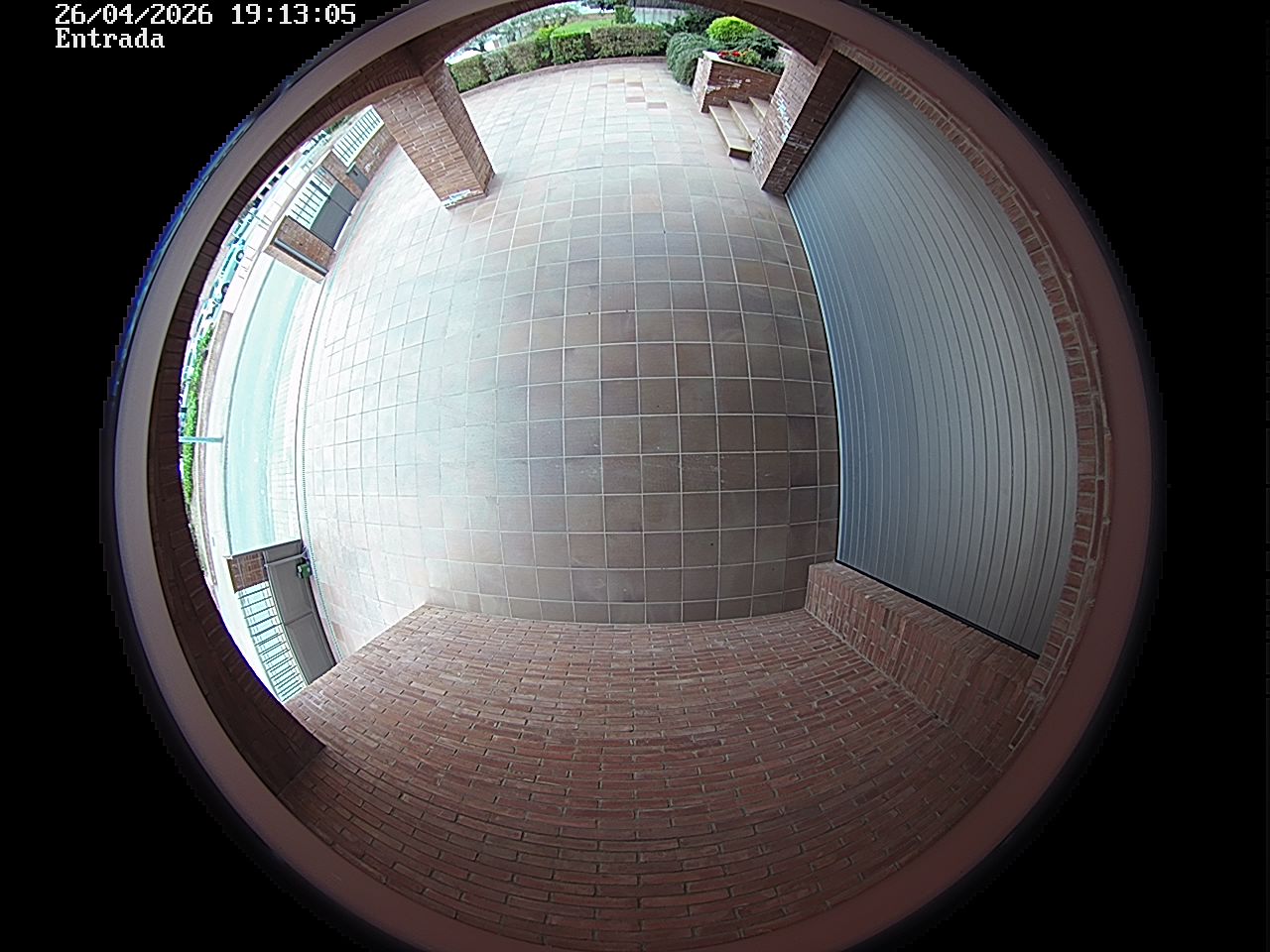 Webcam 2 Screen Capture