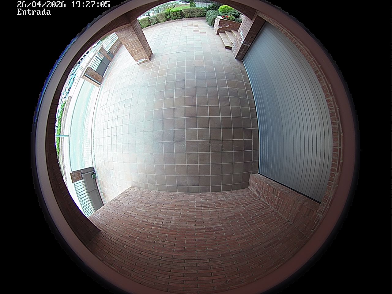 Webcam 2 Screen Capture