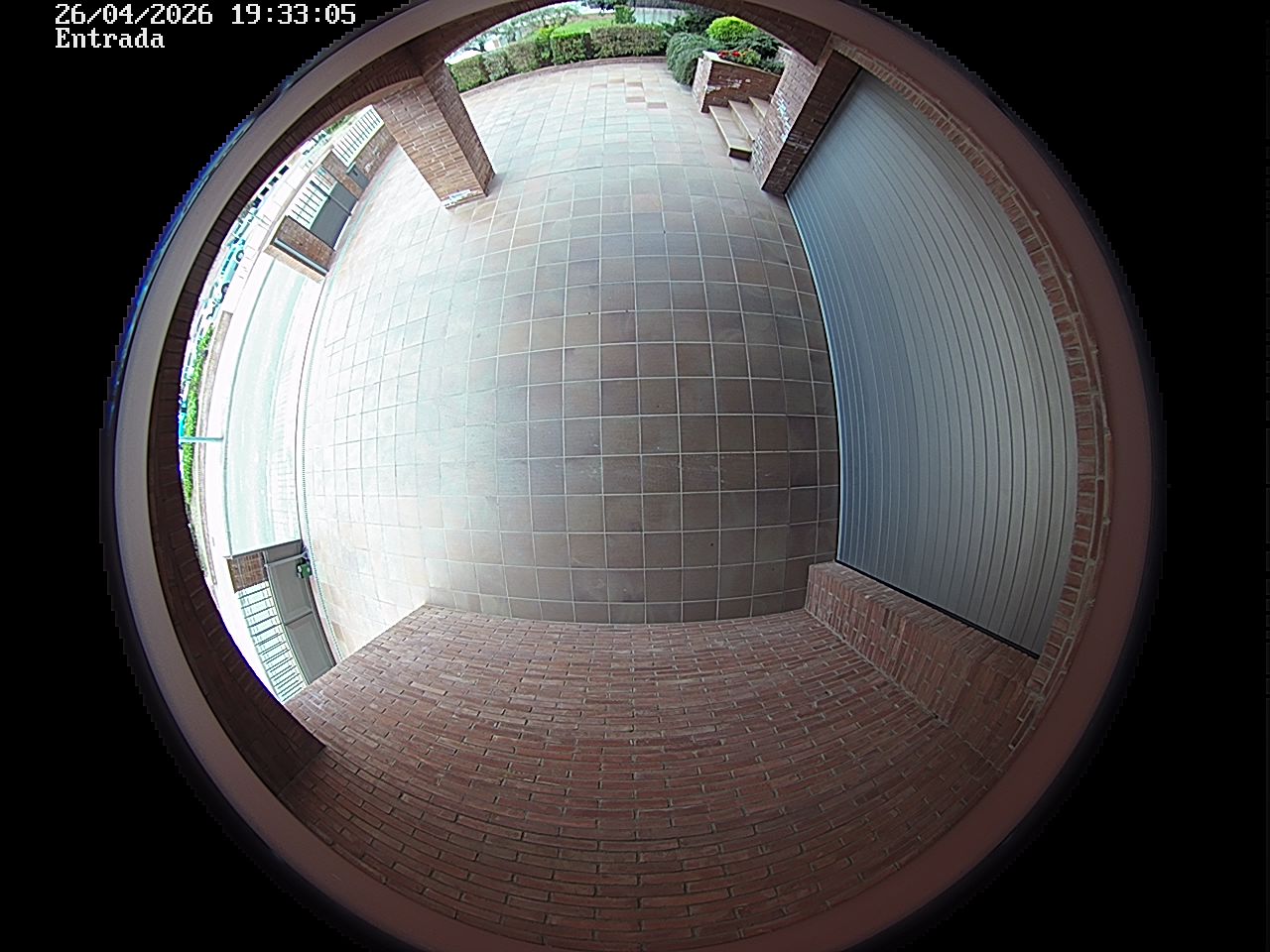 Webcam 2 Screen Capture