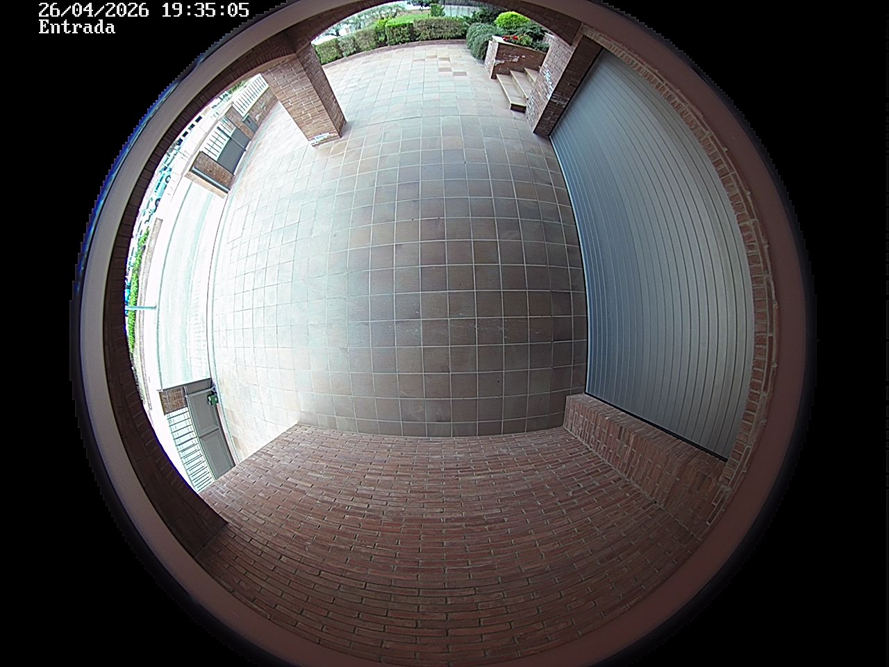 Webcam 2 Screen Capture