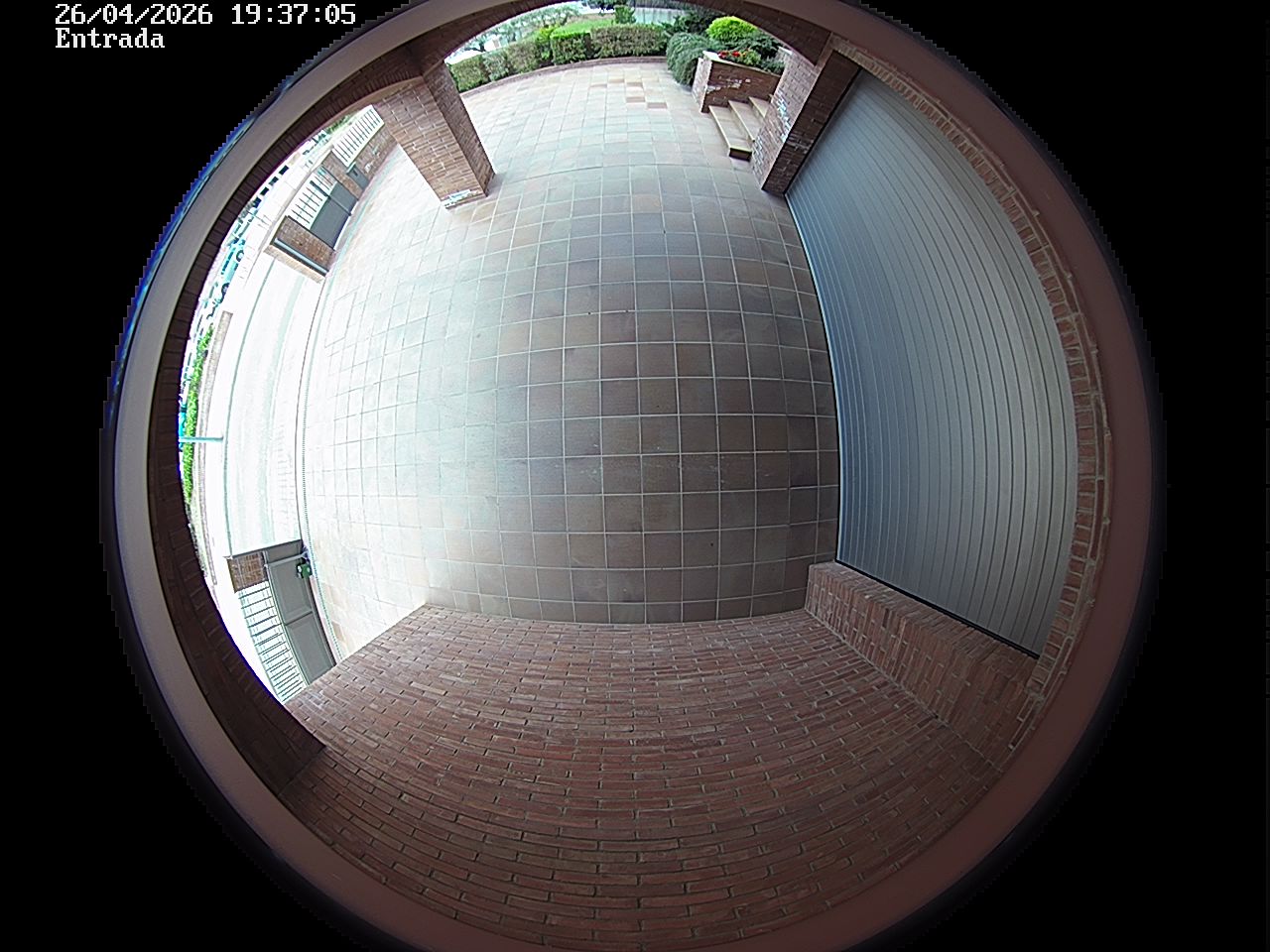 Webcam 2 Screen Capture