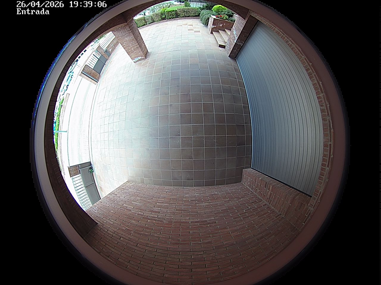 Webcam 2 Screen Capture