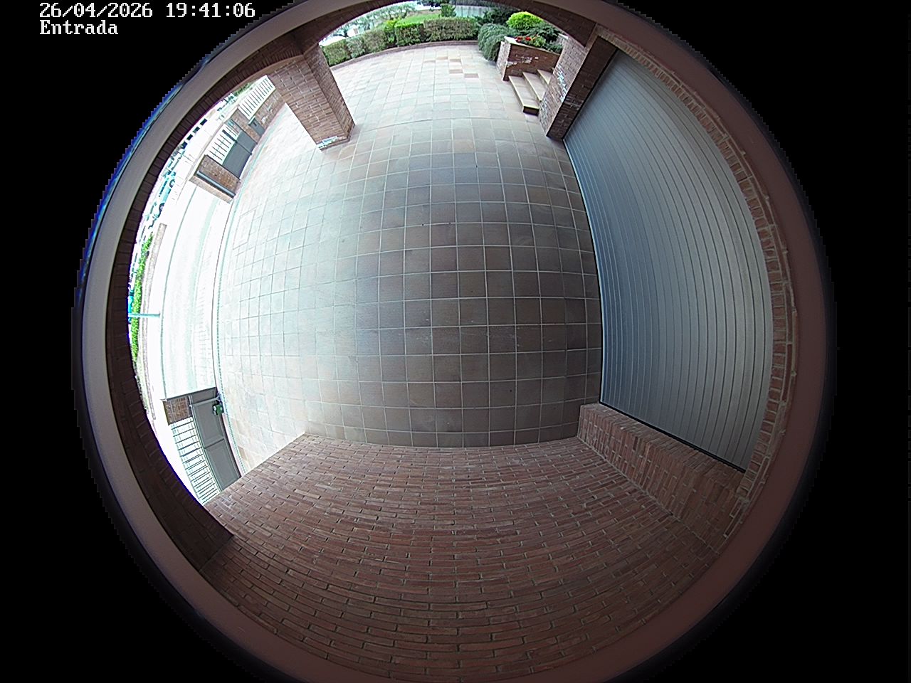 Webcam 2 Screen Capture