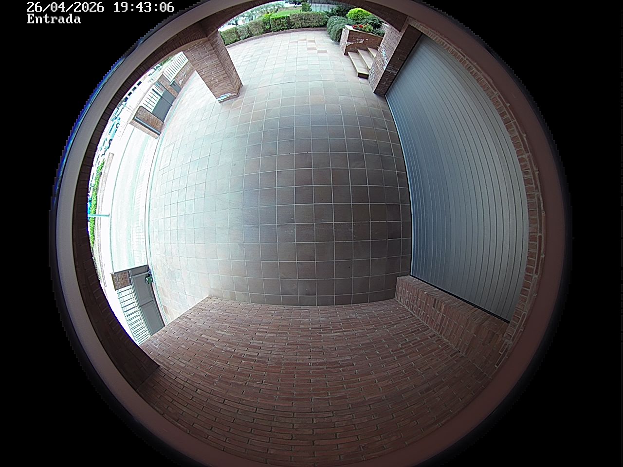 Webcam 2 Screen Capture