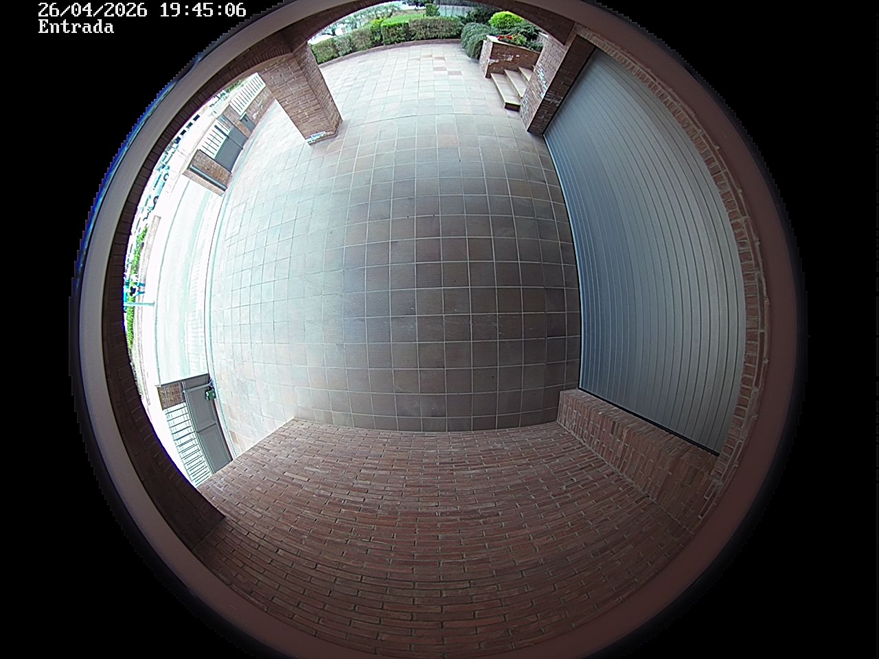 Webcam 2 Screen Capture