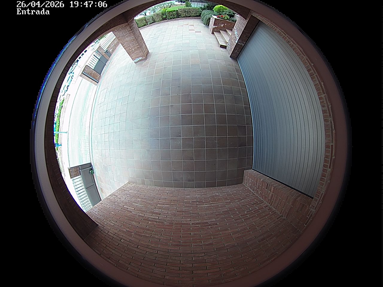 Webcam 2 Screen Capture