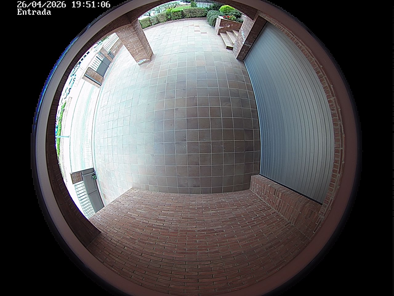 Webcam 2 Screen Capture