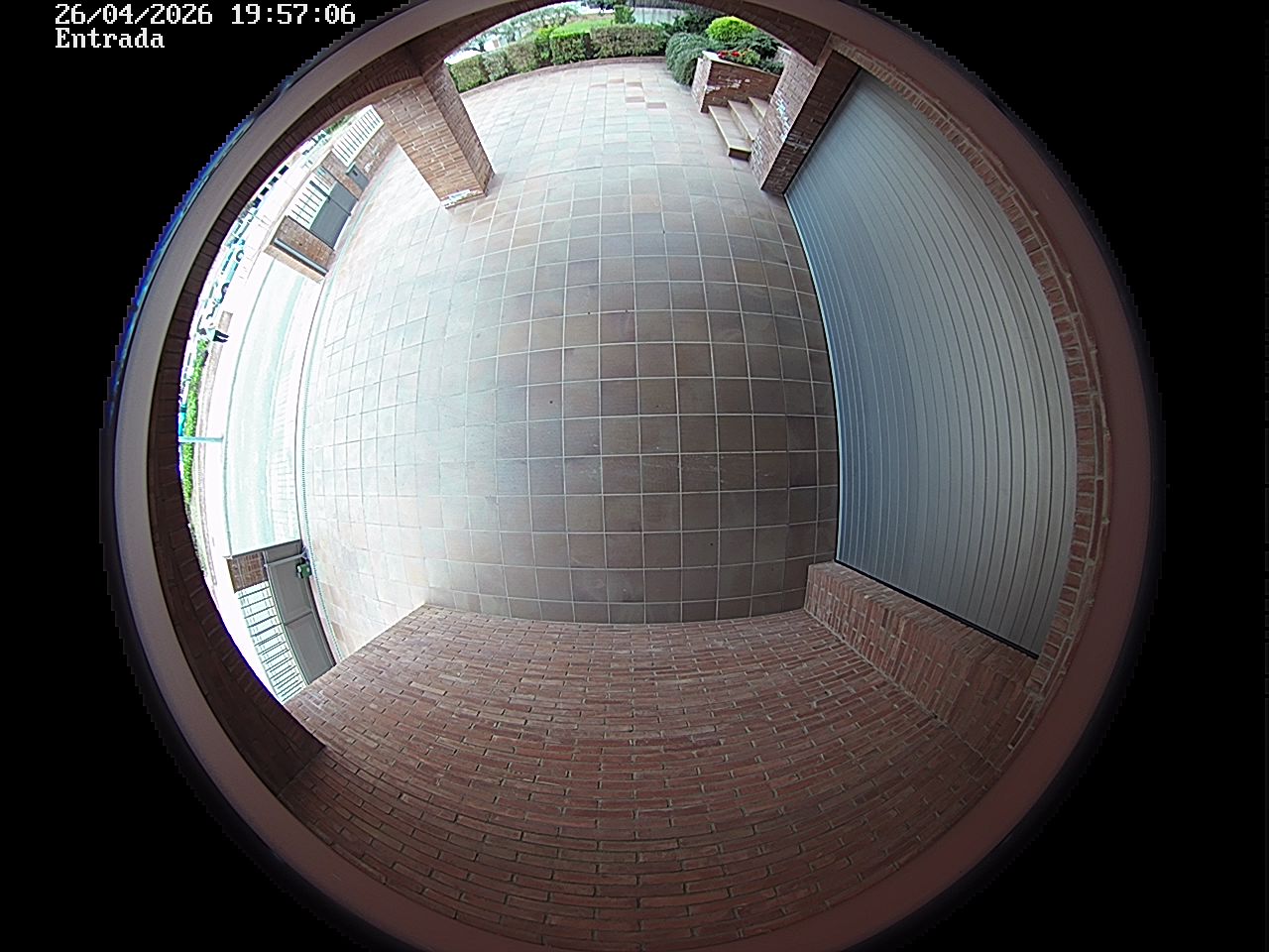 Webcam 2 Screen Capture