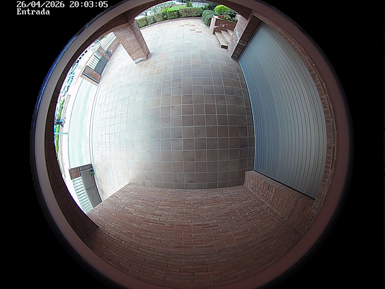 Webcam 2 Screen Capture