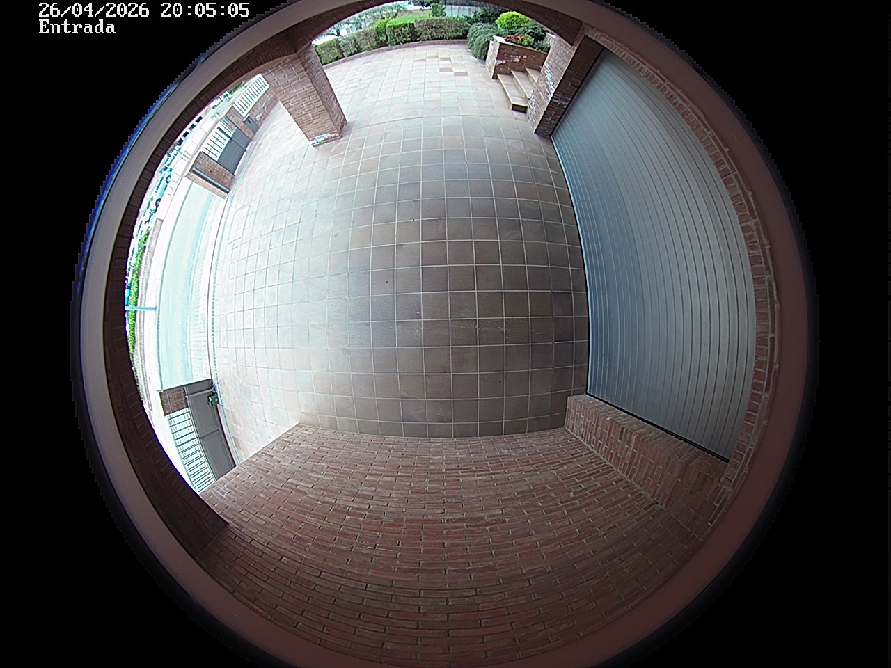 Webcam 2 Screen Capture