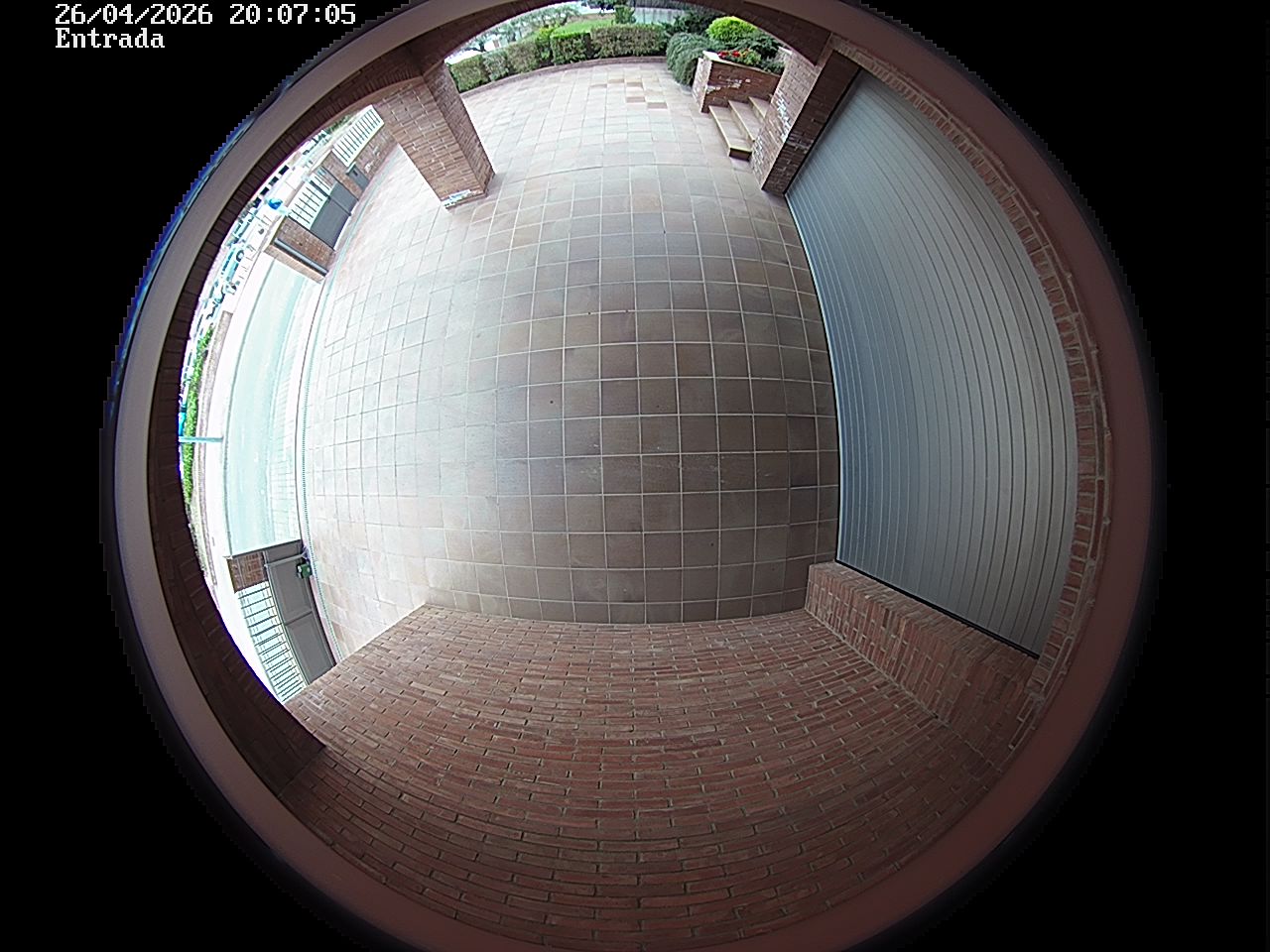 Webcam 2 Screen Capture