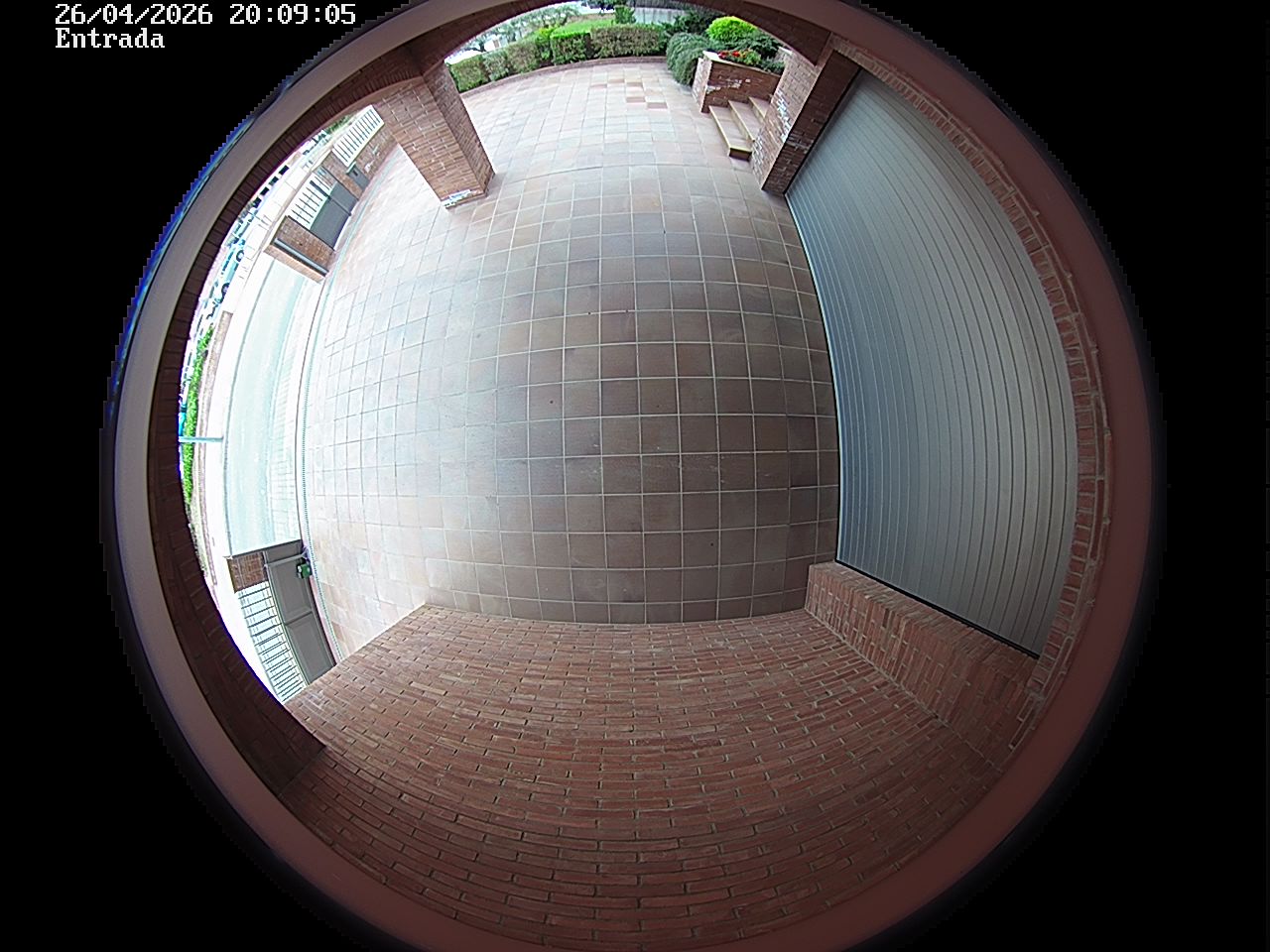 Webcam 2 Screen Capture