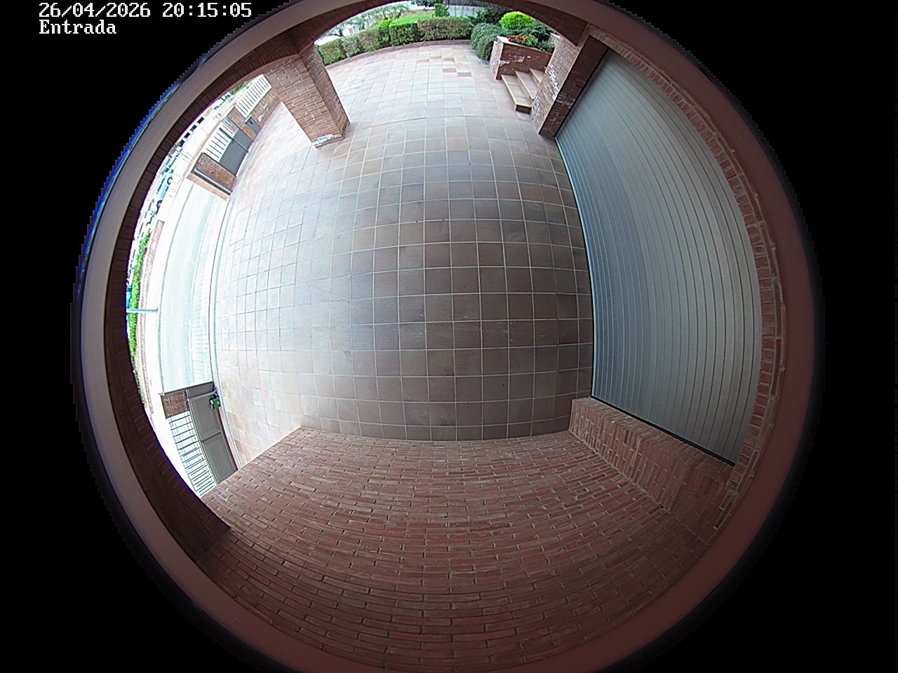 Webcam 2 Screen Capture