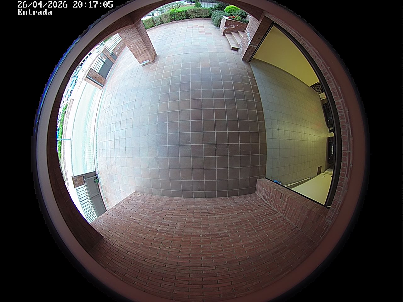 Webcam 2 Screen Capture