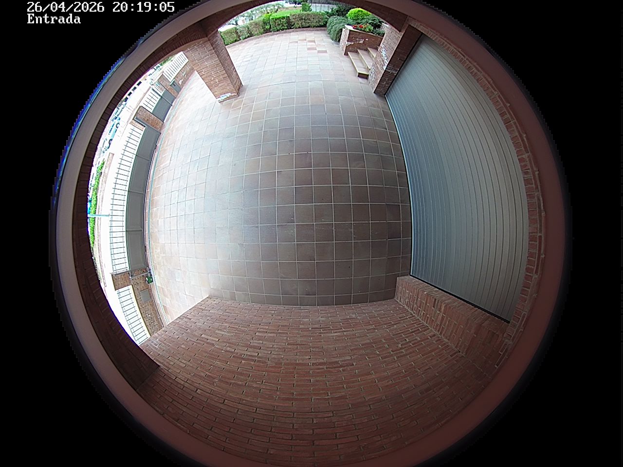 Webcam 2 Screen Capture