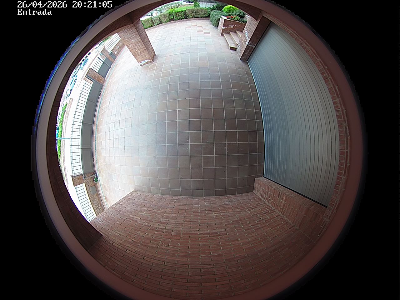 Webcam 2 Screen Capture