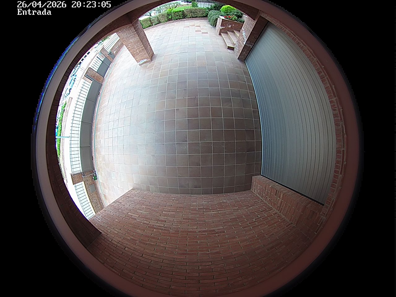 Webcam 2 Screen Capture