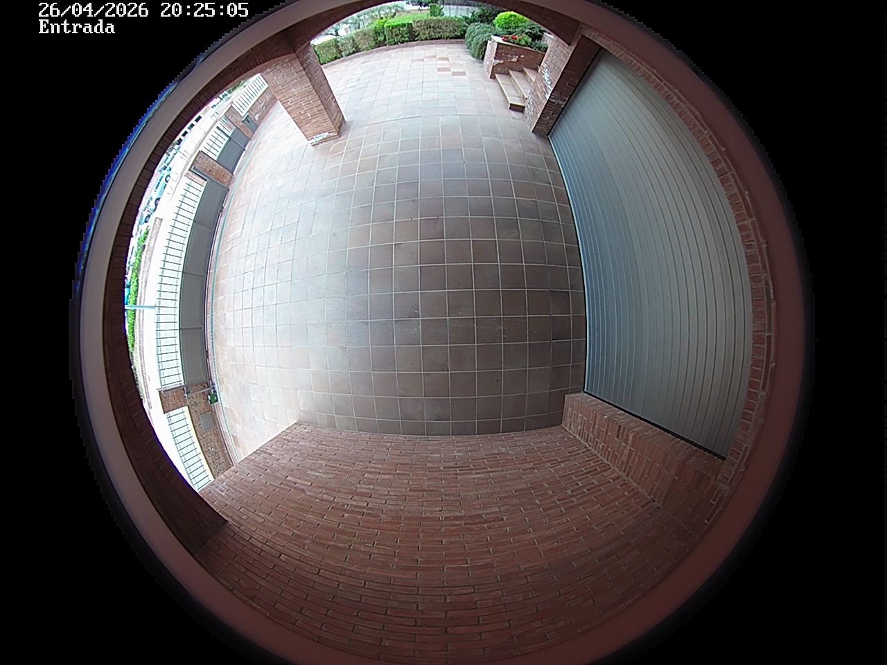 Webcam 2 Screen Capture