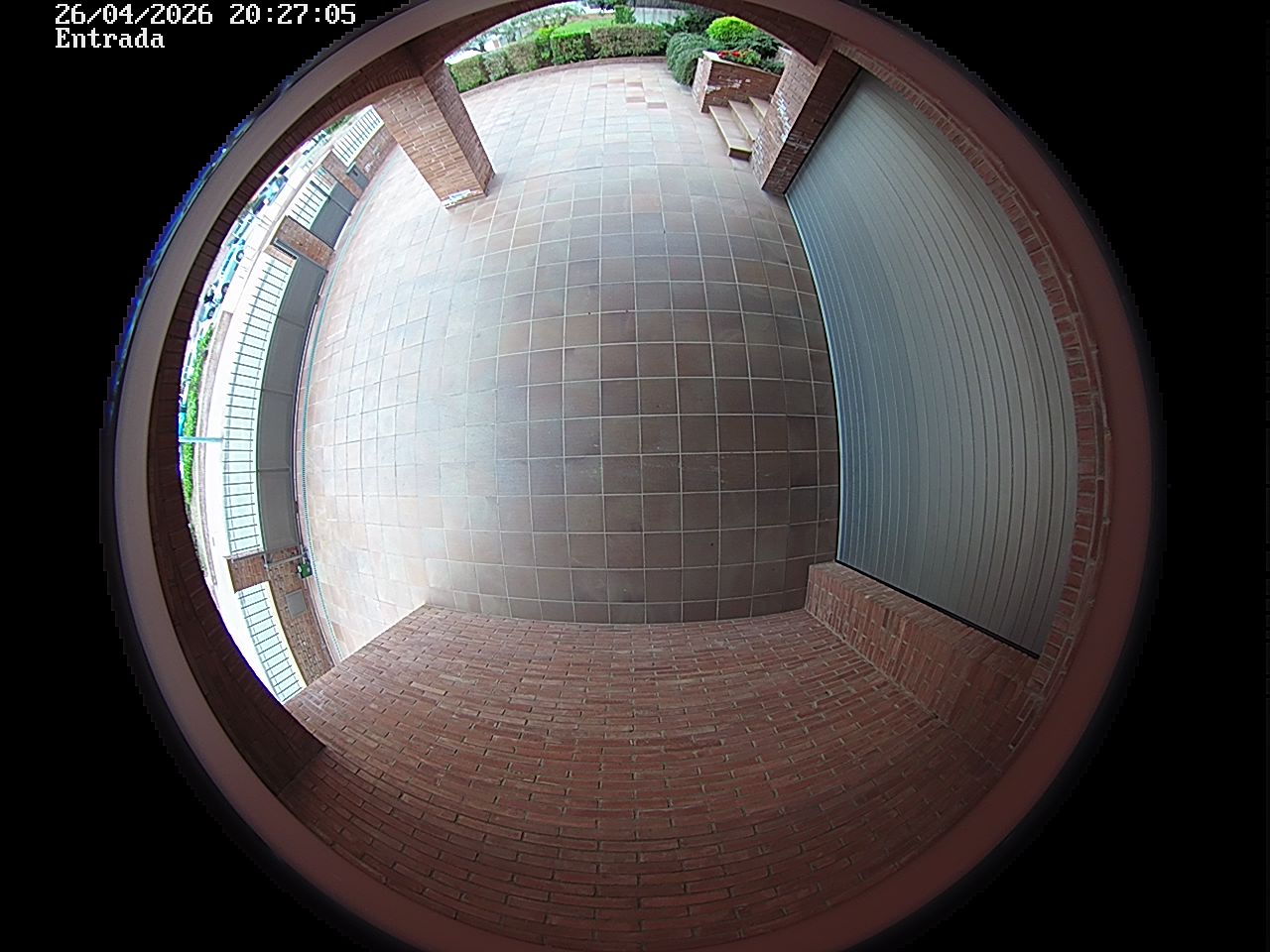 Webcam 2 Screen Capture