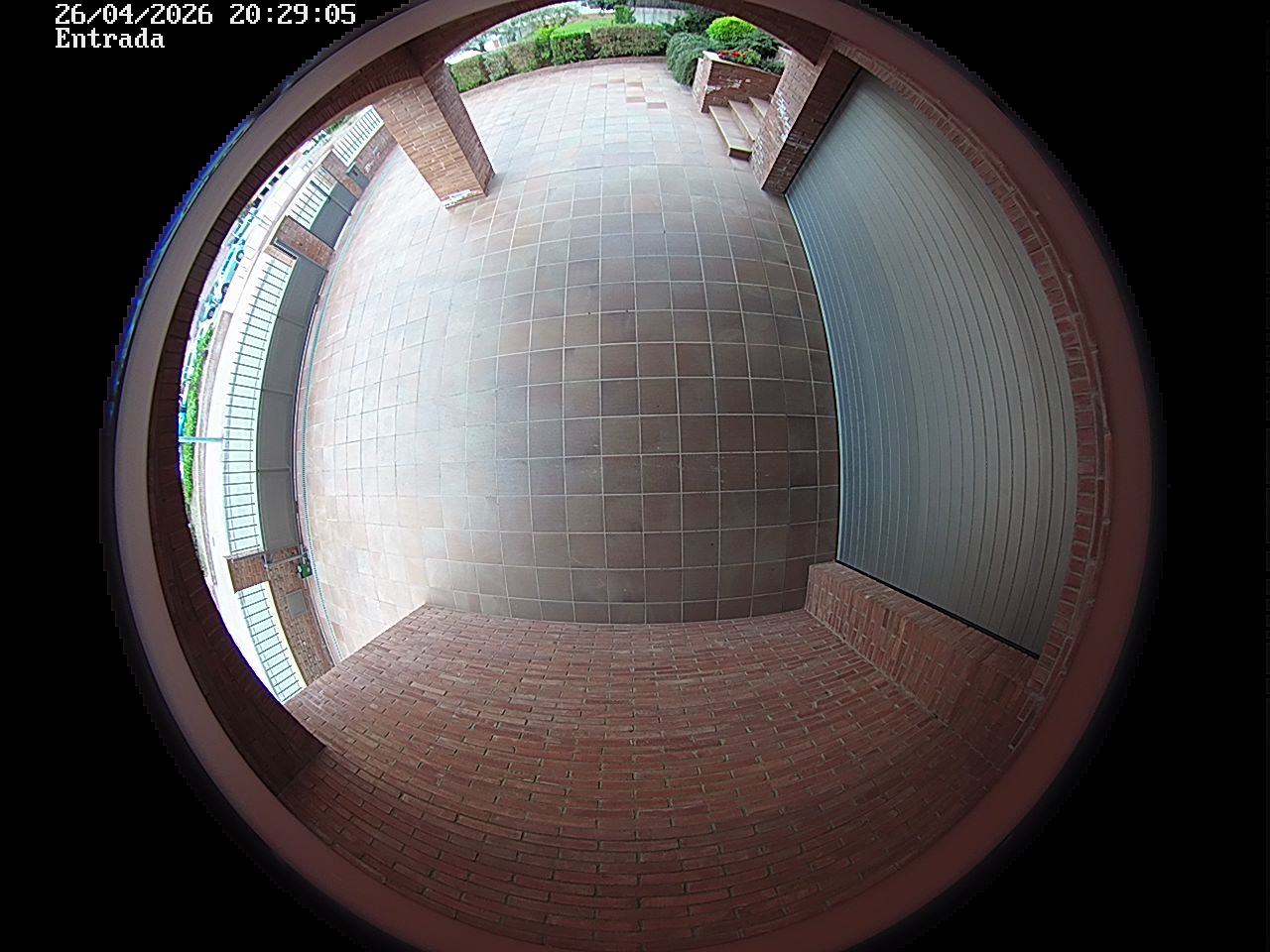 Webcam 2 Screen Capture