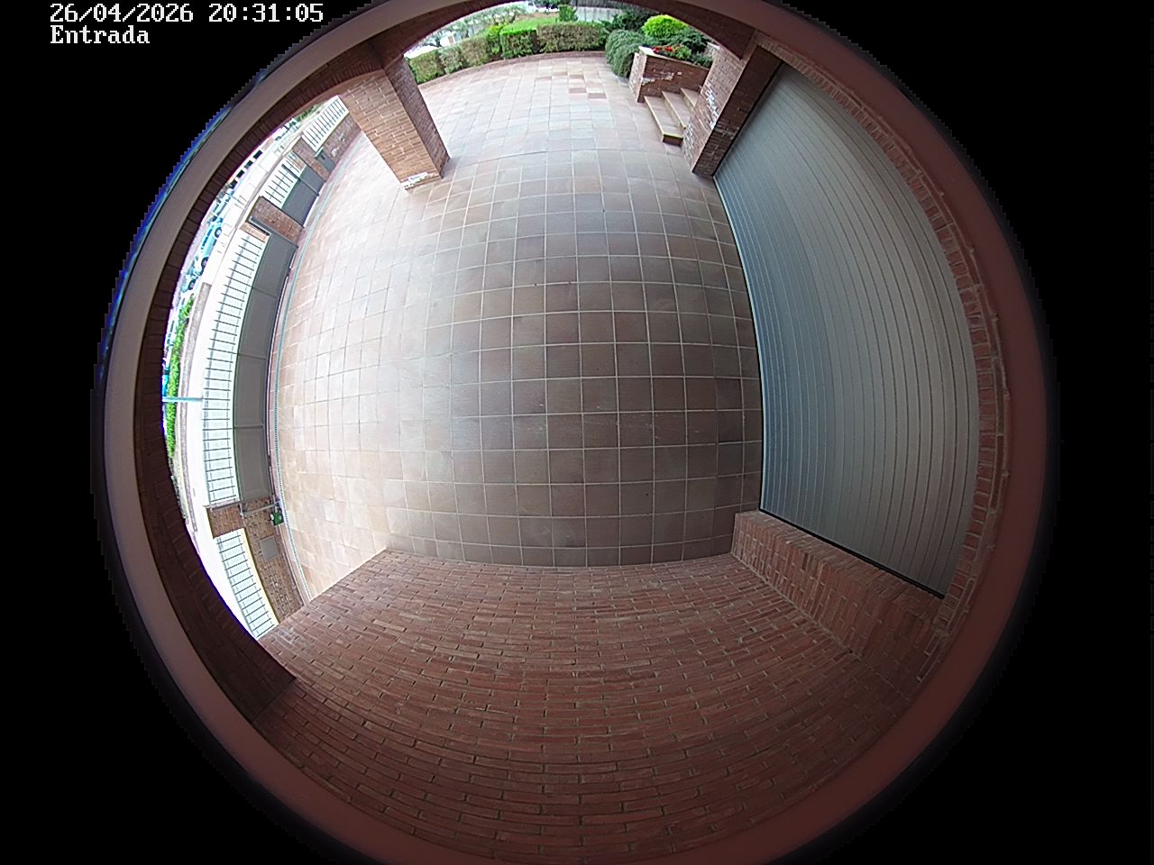 Webcam 2 Screen Capture